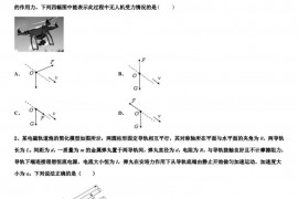 2023届山西省临汾同盛实验中学高三质量测试（二模）物理试题