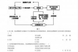 滨城高中联盟2022-2023学年度上学期高三期中（Ⅱ）考试地理试卷