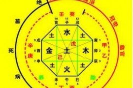 四柱八字基础知识 四柱是哪四柱？与八字有什么关系？