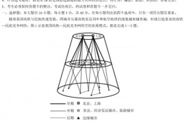 2021年广东普通高中学业水平选择性考试地理真题及答案