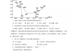 2021-2022学年广东省中山市纪念中学高二（上）第一次段考地理试卷