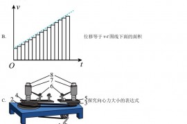 广东省深圳市2021-2022学年高一（下）期末物理试题（解析版）