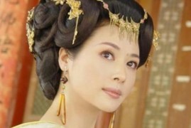 古代皇帝的女儿为何称为公主？公主一词的由来