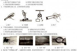 2021年山东省临沂市中考物理真题