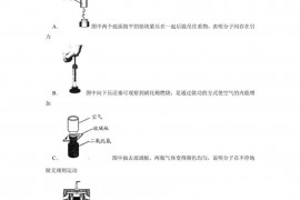 2023年山西大学附中中考物理一模试卷