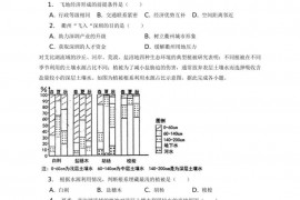 2022年山东省烟台市莱州一中高考地理适应性试卷