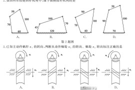 2021年浙江高校招生职业技能理论考试(其他类-汽车专业)试题及答案