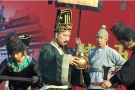 古代的祭酒究竟是什么官职？