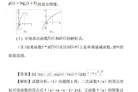 吉林省实验中学2022-2022年高一上期期中考试数学试卷