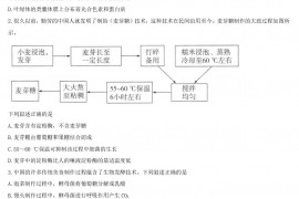 2021年湖北普通高中学业水平选择性考试生物真题及答案